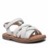 Sandali GIOSEPPO - Velenje 65834 White