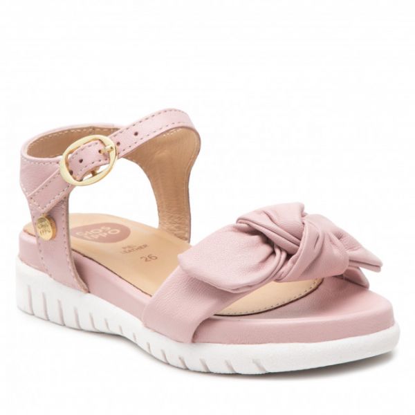 Sandali GIOSEPPO - Tavai 65836-P Pink 1