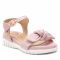 Sandali GIOSEPPO - Tavai 65836-P Pink 1