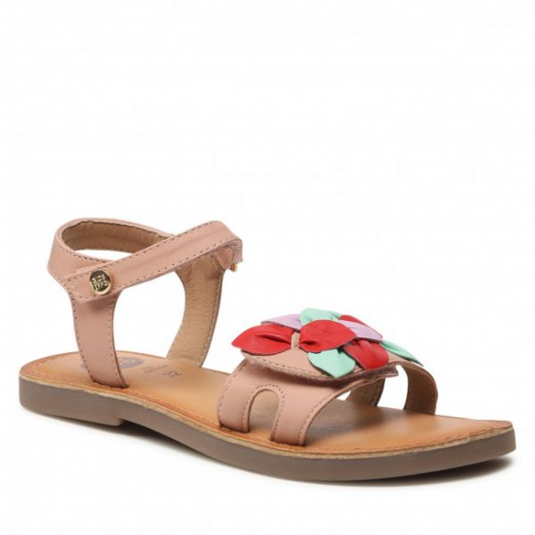 Sandali Gioseppo - Pugmil 65846 Nude