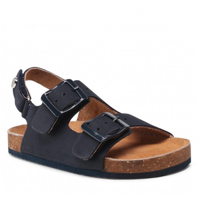 Sandali Gioseppo - Misinto 65995-P Navy