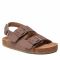 Sandali Gioseppo - Misinto 65995-P Taupe