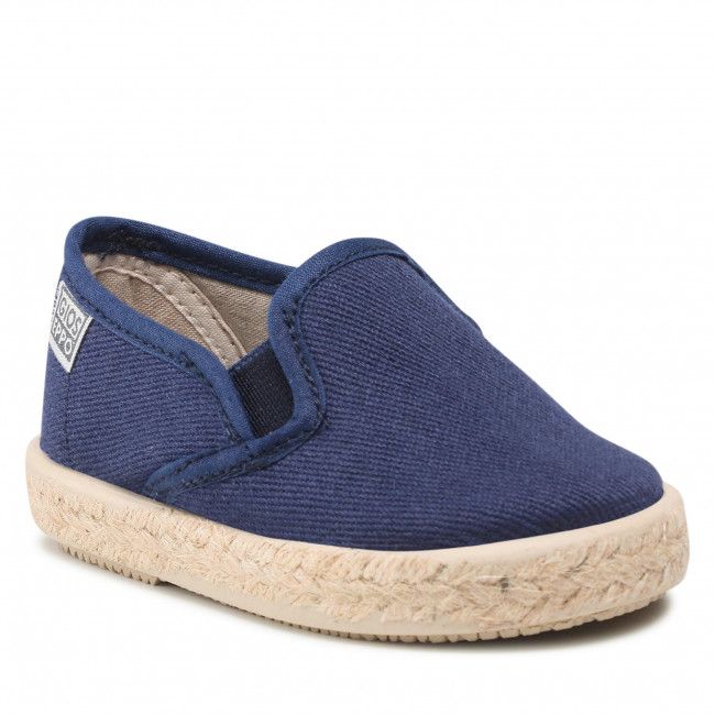 Espadrillas GIOSEPPO - Neosho 66014 Navy 1