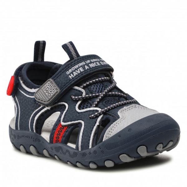 Sandali Gioseppo - Niquero 66031 Navy