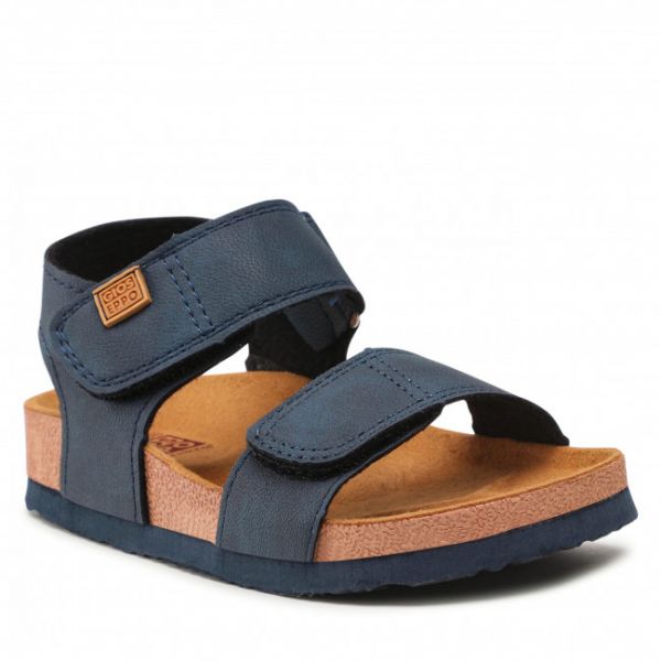 Sandali Gioseppo - Tredegar 66035 Navy