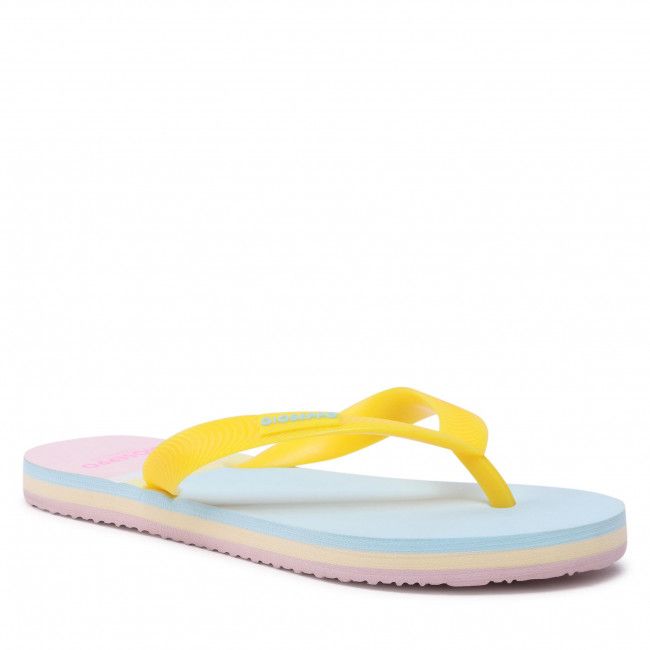 Infradito Gioseppo - Reit 66044 Yellow