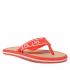 Infradito LAUREN RALPH LAUREN - Roxxy 802860824003 Hyanorange