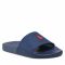 Ciabatte POLO RALPH LAUREN - P.Slide 809862835003 Light Navy/Tomato