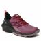 Scarpe Salomon - GORE-TEX Outpulse Gtx W 416897 21 V0 Tulipwood/Black/Poppy Red