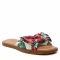 Ciabatte SCOTCH &amp; SODA - Tilda 24769886 Big Flower Multi S982