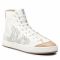 Sneakers MAX MARA - Tabei 47611126600 Bianco Ottico 001/001