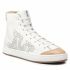 Sneakers MAX MARA - Tabei 47611126600 Bianco Ottico 001/001