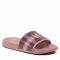 Ciabatte Tommy Hilfiger - Holographic Pool Slide T3A0-32198-1172 M Antique Rose 303