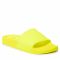 Ciabatte TWINSET - Ciabattina 221LMPZDD Giallo Fl 00106