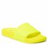 Ciabatte TWINSET - Ciabattina 221LMPZDD Giallo Fl 00106