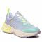 Sneakers LIU JO - 12:12 02 BA2033 TX134 Turquoise/Lii S1142