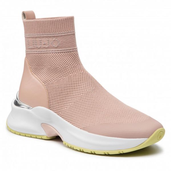 Sneakers LIU JO - Lily 04 Sock BA2091 TX047 Phard S1632