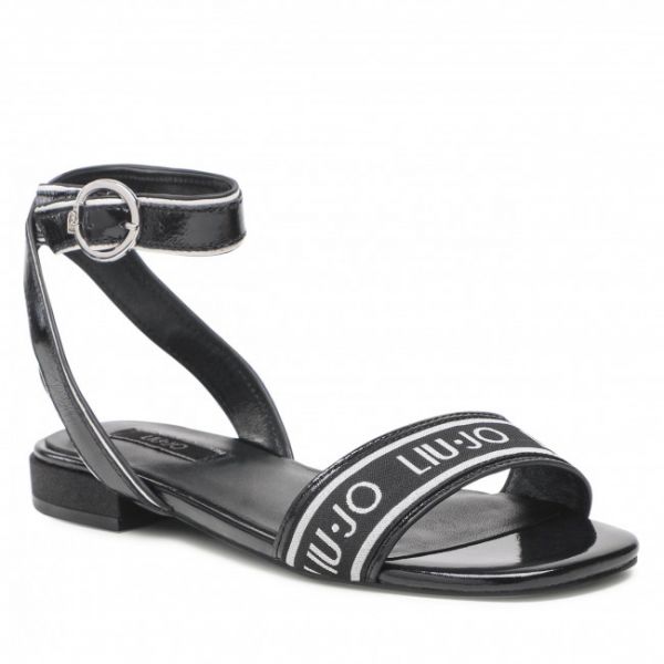 Sandali LIU JO - Astra 21 SA2043 PX149 Black 22222