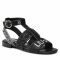 Sandali LIU JO - Astra 20 SA2051 TX069 Black 22222