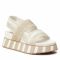 Sandali LIU JO - Frida 11 SA2163 TX022 Light Gold 04178
