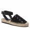 Espadrillas LIU JO - Vera 01 SA2271 PX020 Black 22222