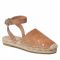 Espadrillas LIU JO - Vera 01 SA2271 PX020 Nut S1853