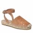 Espadrillas LIU JO - Vera 01 SA2271 PX020 Nut S1853