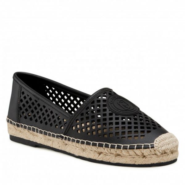 Espadrillas LIU JO - Vera 07 SA2283 EX014 Black 22222