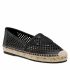 Espadrillas LIU JO - Vera 07 SA2283 EX014 Black 22222