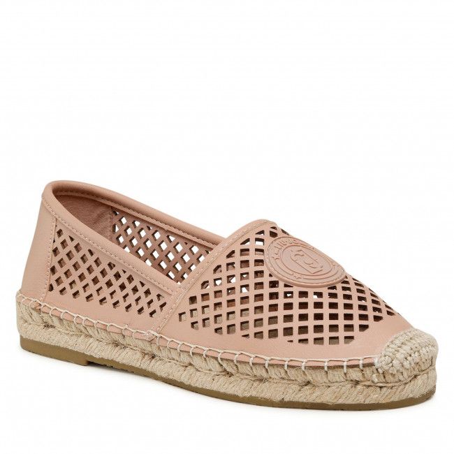 Espadrillas LIU JO - Vera 07 SA2283 EX014 S1644 Skin S1644