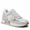 Sneakers LIU JO - Kiss 03 4A2305 EX123 White 01111
