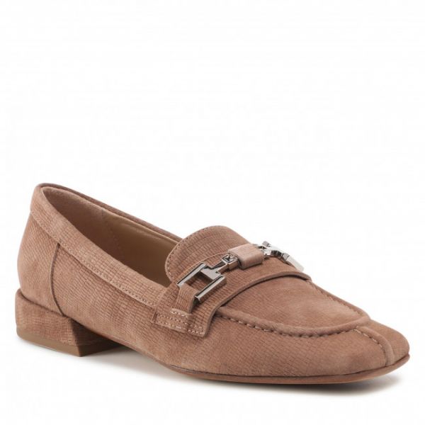 Loafers PESERICO - S39489C0 09526 947 Loafers PESERICO - S39489C0 09526 947