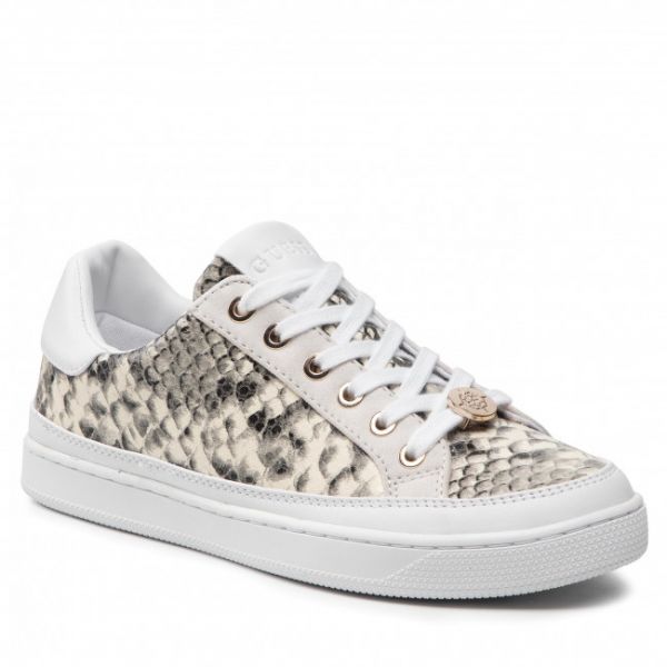 Sneakers GUESS - Renni2 FL5R2N PEL12 ROCCI