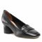 Scarpe basse EMPORIO ARMANI - X3E428 XF271 00002 Black