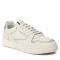 Sneakers EMPORIO ARMANI - X3X150 XN200 R787 Warm White/Silver