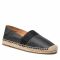 Espadrillas EMPORIO ARMANI - X4S026 XN173 00002 Black