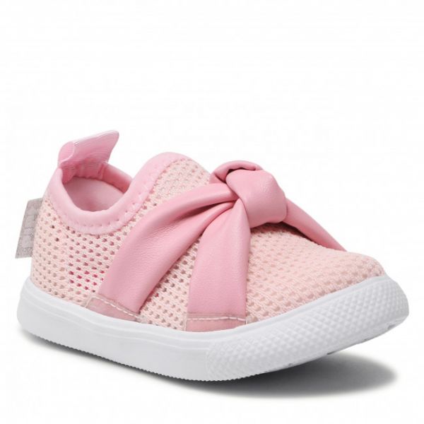 Sneakers BIBI - Agility Mini 1046366 Sugar Sneakers BIBI - Agility Mini 1046366 Sugar
