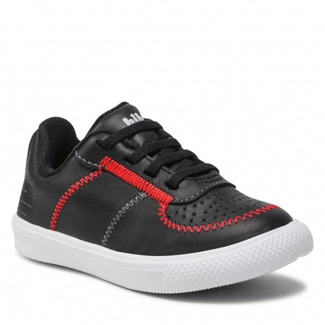 Sneakers BIBI - Agility Mini 1046375 Black