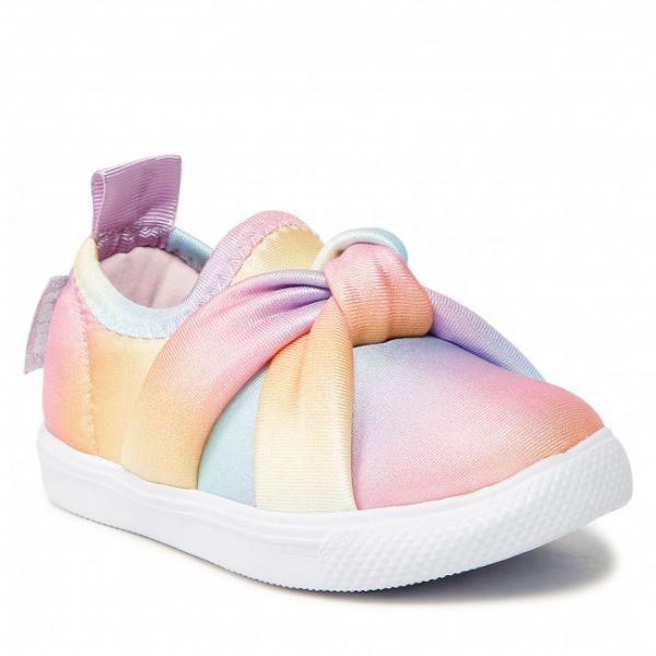 Sneakers BIBI - Agility Mini 1046378 Rainbow Sneakers BIBI - Agility Mini 1046378 Rainbow