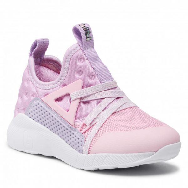 Sneakers BIBI - Evolution 1053220 Hortencia/Sugar Sneakers BIBI - Evolution 1053220 Hortencia/Sugar