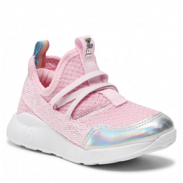 Sneakers Bibi - Evolution 1053227 Sugar/Holografico Sneakers Bibi - Evolution 1053227 Sugar/Holografico