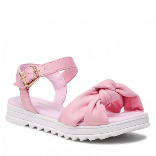 Sandali BIBI - Flat Form 1059240 Sugar Sandali BIBI - Flat Form 1059240 Sugar
