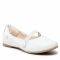 Scarpe basse Bibi - Renascence Kids 1069272 White