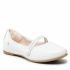 Scarpe basse Bibi - Renascence Kids 1069272 White
