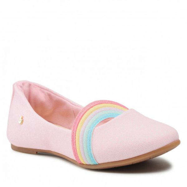 Scarpe basse BIBI - Renascence Kids 1069331 Sugar/Rainbow Scarpe basse BIBI - Renascence Kids 1069331 Sugar/Rainbow