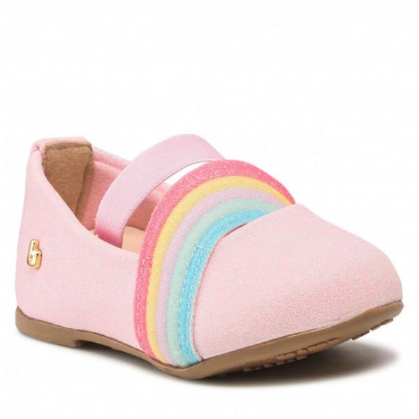 Ballerine Bibi - Anjos Mini 1072275 Sugar/Rainbow Ballerine Bibi - Anjos Mini 1072275 Sugar/Rainbow