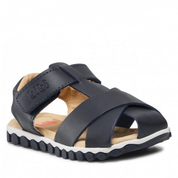 Sandali Bibi - Summer Roller New 1081066 Naval Sandali Bibi - Summer Roller New 1081066 Naval