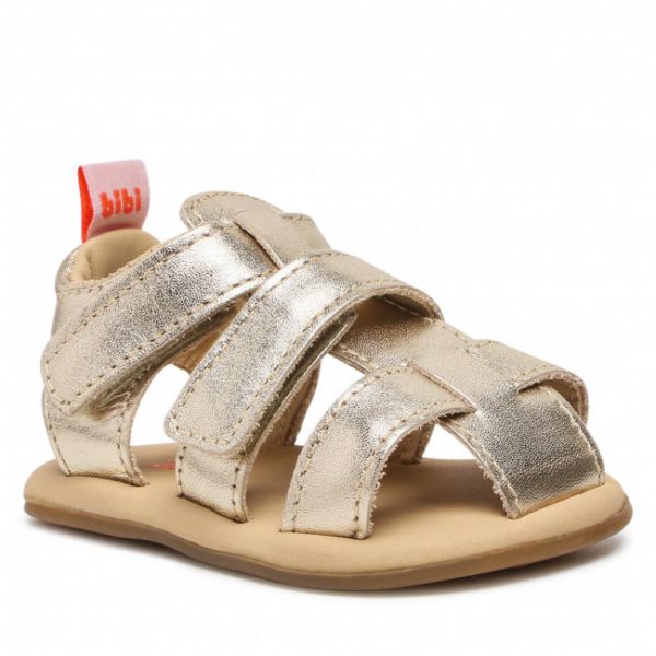 Sandali Bibi - Sand. Afeto V 1084100 Gold Sandali Bibi - Sand. Afeto V 1084100 Gold