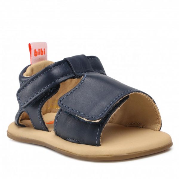 Sandali BIBI - Sand. Afeto V 1084117 Naval Sandali BIBI - Sand. Afeto V 1084117 Naval