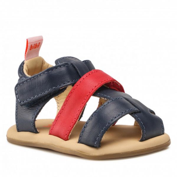 Sandali Bibi - Sand. Afeto V 1084118 Naval/Red Sandali Bibi - Sand. Afeto V 1084118 Naval/Red